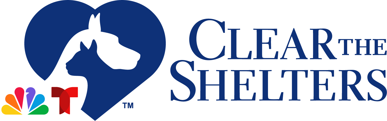 Clear the Shelters